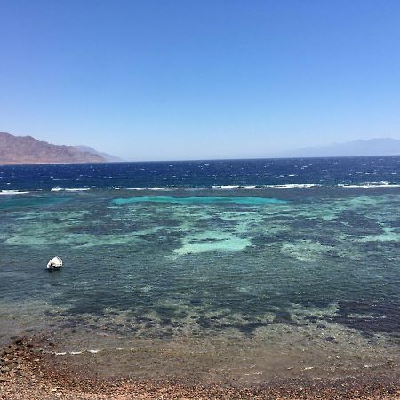 Iaru Nub - ايارو نوب Hotel Дахаб Екстериор снимка