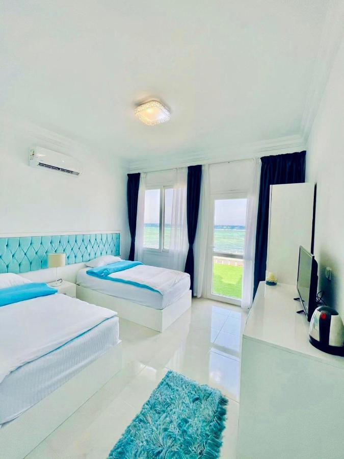 Iaru Nub - ايارو نوب Hotel Дахаб Екстериор снимка