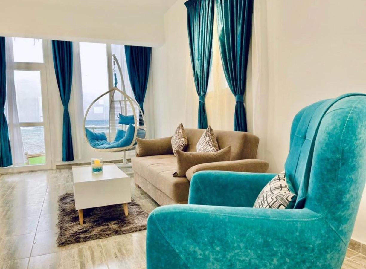 Iaru Nub - ايارو نوب Hotel Дахаб Екстериор снимка