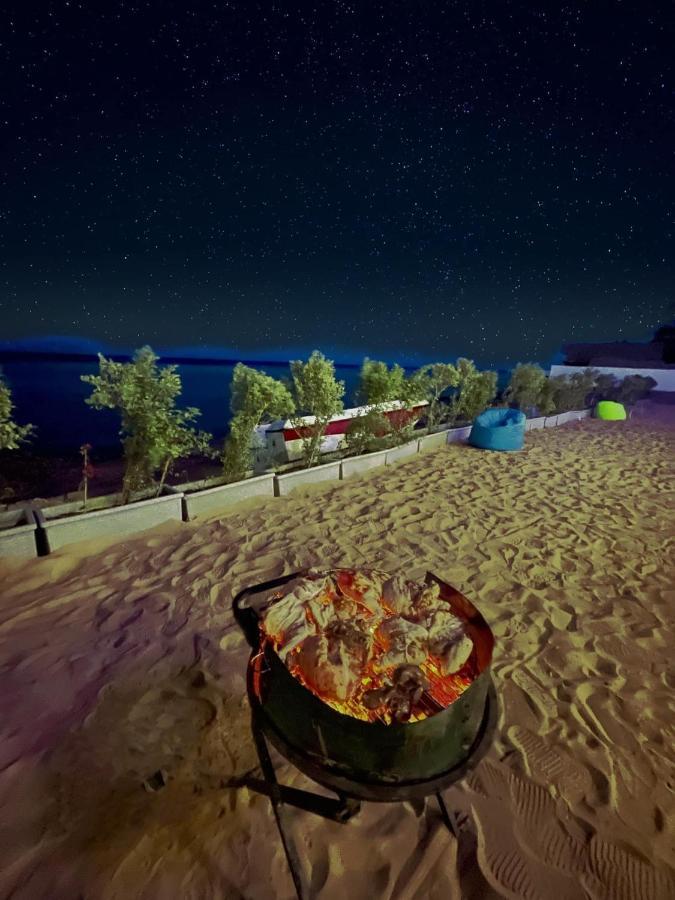 Iaru Nub - ايارو نوب Hotel Дахаб Екстериор снимка