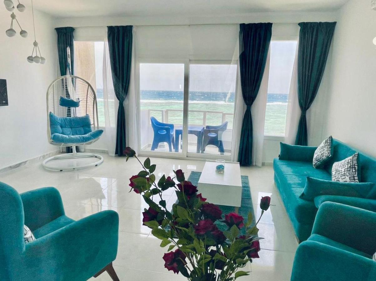 Iaru Nub - ايارو نوب Hotel Дахаб Екстериор снимка