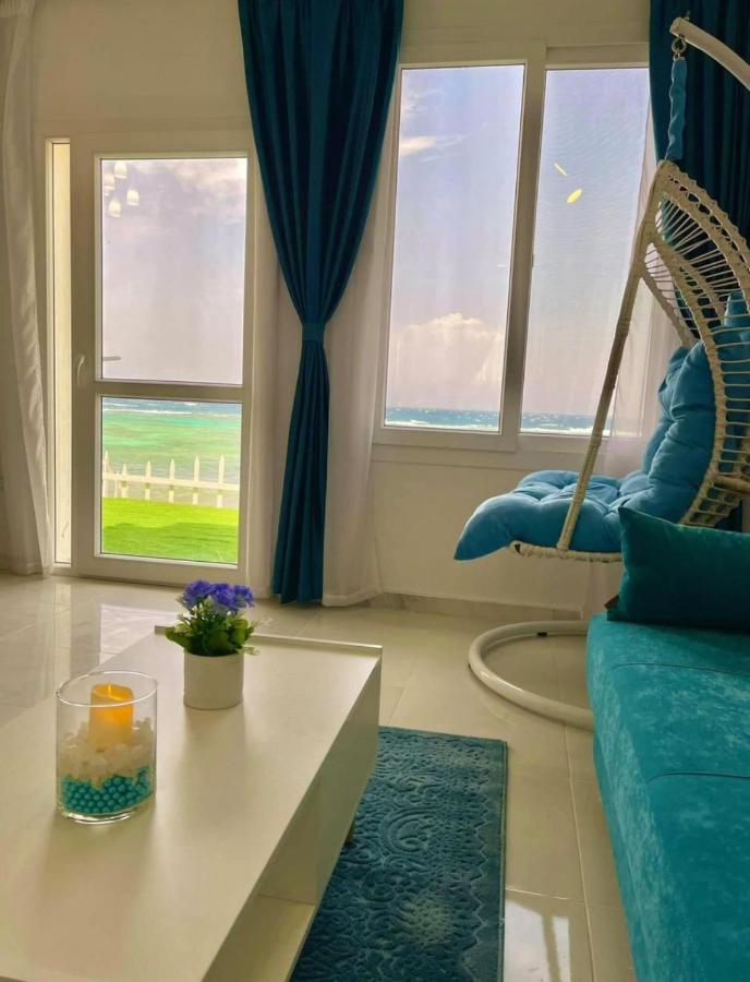 Iaru Nub - ايارو نوب Hotel Дахаб Екстериор снимка