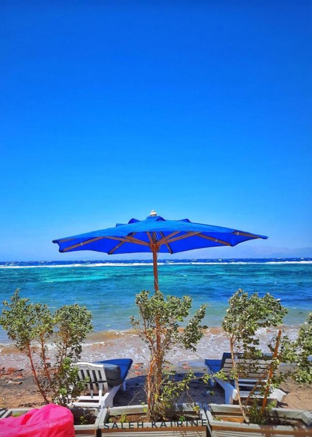 Iaru Nub - ايارو نوب Hotel Дахаб Екстериор снимка